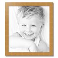 thumbnail image 2 of ArtToFrames 23x26 inch Metallic Gold Picture Frame, Gold MDF Poster Frame (4500), 2 of 8
