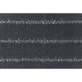thumbnail image 6 of Grey Geometric Rustic Rug 157x118 - Renwil-Color:Grey, 6 of 7