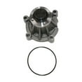 thumbnail image 4 of GMB Engine Water Pump Fits select: 1999-2009 FORD F250, 2000-2005 FORD EXCURSION, 4 of 5