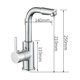 thumbnail image 3 of unbranded De Lavabo Gris Con Rotación Y Ergonómico Para Cocina Y Resistente, 3 of 8