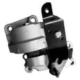 thumbnail image 3 of 4M Auto Parts 4M-3428 Left Upper Automatic Transmission Mount 1PC. Part 3428, A5751, EM-4291, AA5Z-6038-B, 3 of 4