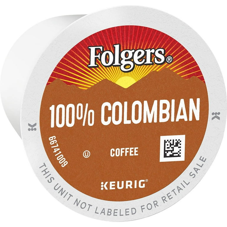 Colombian k clearance cups