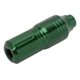 thumbnail image 5 of Máquina de pluma de tatuaje profesional potente motor interfaz RCA pluma de tatuaje giratoria para principiantes artistas de tatuaje verde, 5 of 14