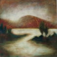 thumbnail image 2 of Susan Osborne 20x20 Gallery Wrapped Canvas Wall Art Titled - Ocean Light I, 2 of 4