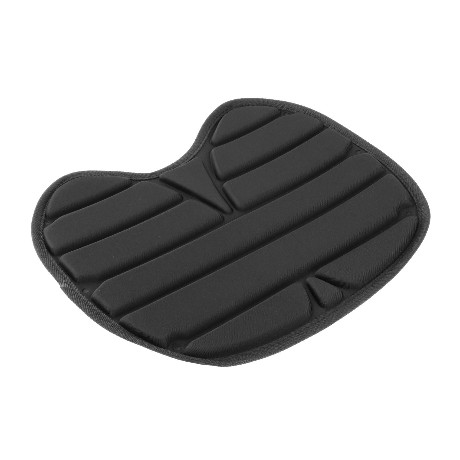 Axioma 3-10pack EVA kayak boat seat Cushion Pad Paddling High Elastic Drifting Boat Folding 3 Pcs
