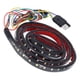thumbnail image 5 of Tira de lámpara LED para camión de 60 pulgadas luz blanca y roja 5 modos IP67 a prueba de agua con conector de 4 pines para camioneta ANGGREK Otros, 5 of 8