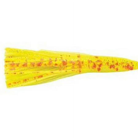 P-Line 6 Double Squid Skirt