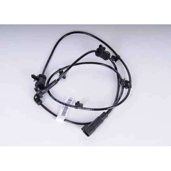 ABS Wheel Speed Sensor