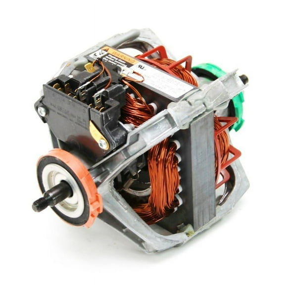 Whirlpool WPW10448896 MOTOR-DRVE - OEM Part