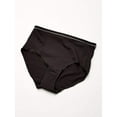 thumbnail image 3 of Hanes Pure Bliss Women's Briefs with ComfortSoft Waistband 10-Pack, 3 of 9