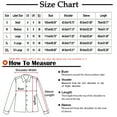 thumbnail image 2 of Christmas Clearance! QLEICOM Jackets for Women, Women's Waterproof Lightweight Mountain Rain Ski Jacket, Windproof Rainproof Hoodied Jackets Raincoat, for Winter Outdoor Hiking Skiing Gifts, 2 of 5