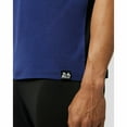 thumbnail image 2 of Le Mans 24 Hours Men's Heritage Small Logo Tri-Color Polo- Navy/Black, 2 of 13