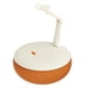 thumbnail image 3 of Soporte para tableta ajustable, soporte de almohada para teléfono/tableta para regazo en la cama con ángulos de visión de 360°, compatible con teléfono, iPad Mini - iPad Pro 13, Kindle,, 3 of 3