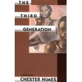 thumbnail image 1 of Pre-Owned The Third Generation (Paperback) 0938410733 9780938410737, 1 of 1