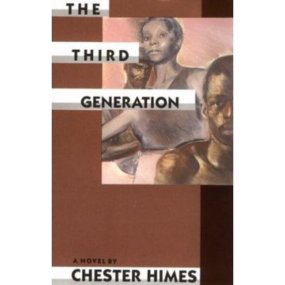 Pre-Owned The Third Generation (Paperback) 0938410733 9780938410737