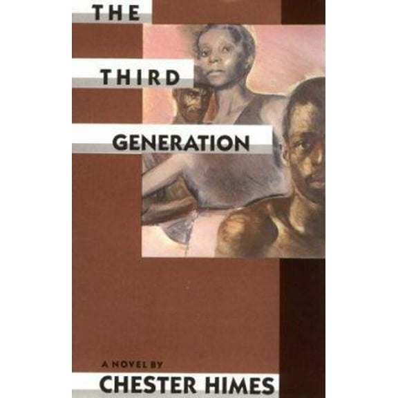Pre-Owned The Third Generation (Paperback) 0938410733 9780938410737