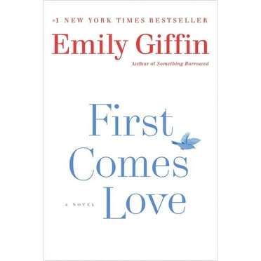 First Comes Love, (Paperback)