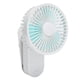 thumbnail image 5 of Ventilador Eléctrico, Ventilador Portátil De Poco Ruido 4W Para Oficina Para El Hogar, 5 of 7