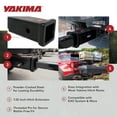 thumbnail image 4 of Yakima StraightShot with Powder Coated Finish Type and Steel Construction, 4 of 8