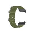 thumbnail image 5 of Correa De Repuesto Compatible Con Samsung Galaxy Watch4 40/44 Mm Watch4 Classic 42/46 Mm 20 Mm Correas De Reloj De Lona Cateissary EL017171-03, 5 of 5