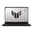 thumbnail image 4 of ASUS TUF Gaming A18 Gaming Laptop, 18” 144Hz FHD+ Display, AMD Ryzen™ 7 260 Processor, NVIDIA GeForce RTX 5060, 32GB DDR5 RAM, 1TB PCIe SSD Gen 4, Wi-Fi 6E, Windows 11, FA808UM-DS76-CA, 4 of 5