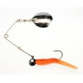 thumbnail image 2 of Johnson Beetle Spin Nickel Blade Hard Bait, 2 of 3