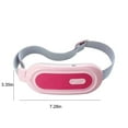 thumbnail image 3 of EGNMCR Abdominal, 3 Kinds Of Heating, Vibrating Massage, Rechargeable Abdominal Physical, Suitable For Ladies Or Those With Tired Backs Protection belt, 3 of 6