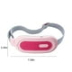 thumbnail image 3 of Masajeador abdominal con 3 tipos de calor y vibración, recargable, ideal para mujeres o personas con dolor de espalda., 3 of 4