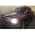 thumbnail image 1 of For 2008-2013 GMC Sierra Bright White Head Lamp Light Bulbs, 1 of 5