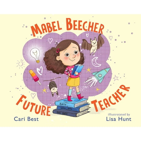Mabel Beecher: Future Teacher (The Best Of Mabel)
