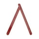 thumbnail image 4 of Varilla de escalera en espiga, varilla de repuesto, conector de bisagra de soporte fijo de aluminio 56cm Cola Tirante reforzado con escalera, 4 of 8