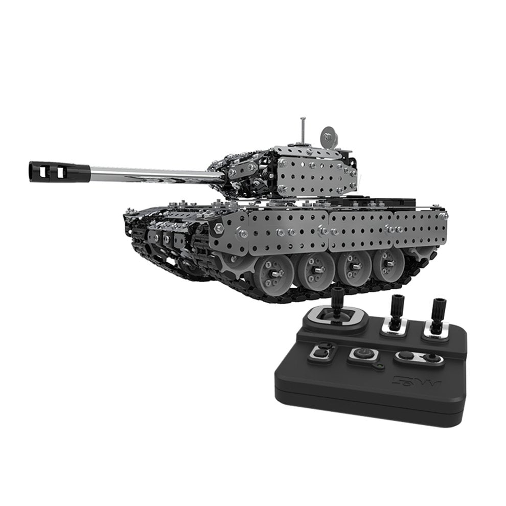 remote control army tank