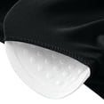 thumbnail image 4 of BUIGTTKLOP Built in Bra Camisole Tops for Women Sqaure Neck Tank Tops Spaghetti Strap Undershirts Vest Soft Loungewear, 4 of 5