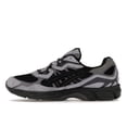 thumbnail image 2 of ASICS Men's Gel-NYC Black Cement Grey Shoes, from StockX, 2 of 5