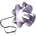thumbnail image 1 of Running Parachute Speed Parachute Resistance Training with Adjustable Strap Improve Sprint Speed and Agility for Football Basketball Cycling Training, 1 of 5