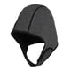thumbnail image 2 of Capucha de neopreno para buceo, gorro de natación, casco, Protector de oídos, traje de neopreno, capucha térmica para surf, deportes acuáticos, Kayak, Gris oscuro, 2 of 8