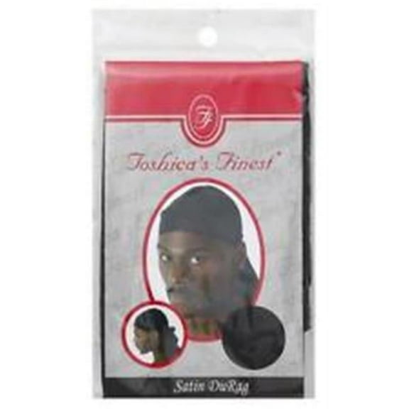 Merchandise 8524823 Toshicas Finest Satin Bonnet Assorted Colors