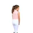 thumbnail image 2 of Coldstream Girls Next Generation Cranshaws Sleeveless Base Layer Top, 2 of 4