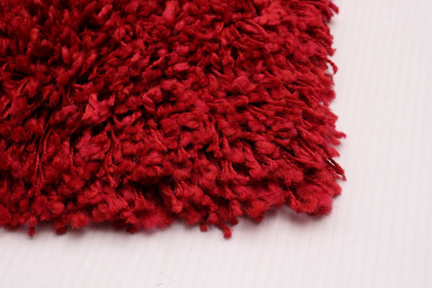Tapis ECARPET Lotus Mod Rouge 4'0" x 5'7"