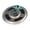 1, variant on High Claritied 4CM 0.5W 8Ohm Miniature Loudspeaker With Metal Housing For Long Lasts Performances
