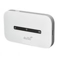 thumbnail image 1 of Enrutador 4G Router WiFi Portátil Repetidor Wifi 3000mAh 150Mbps Router de Internet Inalámbrico Router Wifi 4G Versión Euroasiática, 1 of 5