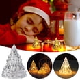 thumbnail image 1 of RKSTN Night Lamp Christmas Iceberg LightDecorations Diamond Crystal Lights Restaurant Decorations Led Christmas Tree Night Lights, 1 of 8