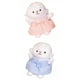 thumbnail image 1 of 2 piezas de muñeco de cordero, juguete de peluche abrazable de PP para niños y niñas, regalos preescolares, 1 of 9