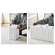 thumbnail image 4 of Organizador de Zapatos Sin Instalación Portátil con Puerta,para Zapatos hasta Talla 46, 4 of 11
