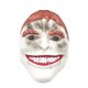 thumbnail image 1 of Máscara de cosplay Paydays, Halloween, carnaval, fiesta de Pascua, 1 of 3