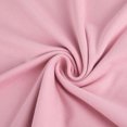 thumbnail image 6 of hengsof Teen Girls Solid Color Round Neck Short Sleeve Tee Two Piece Set T Shirt Long Pants Outfit Everyday Matching Set for 8-13 Years, 6 of 6
