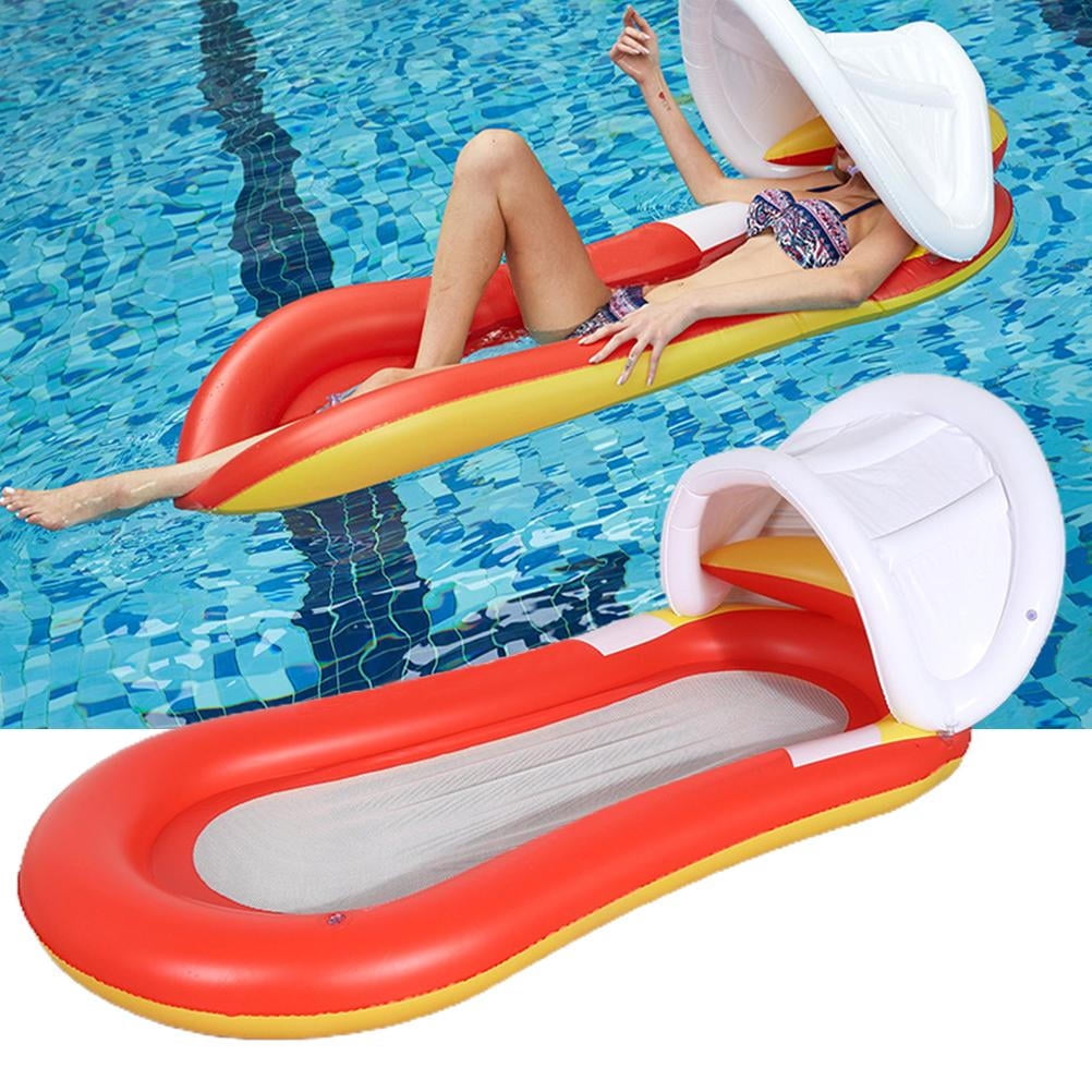 Details about   Intex Adult Pool Water Float SEASHELL CLAM Lounge with Inflatable Pearl New NIB 