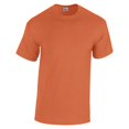 thumbnail image 3 of Gildan Mens Heavy Cotton T-Shirt, XL, Lilac, 3 of 8