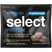 Select Protein Powder
