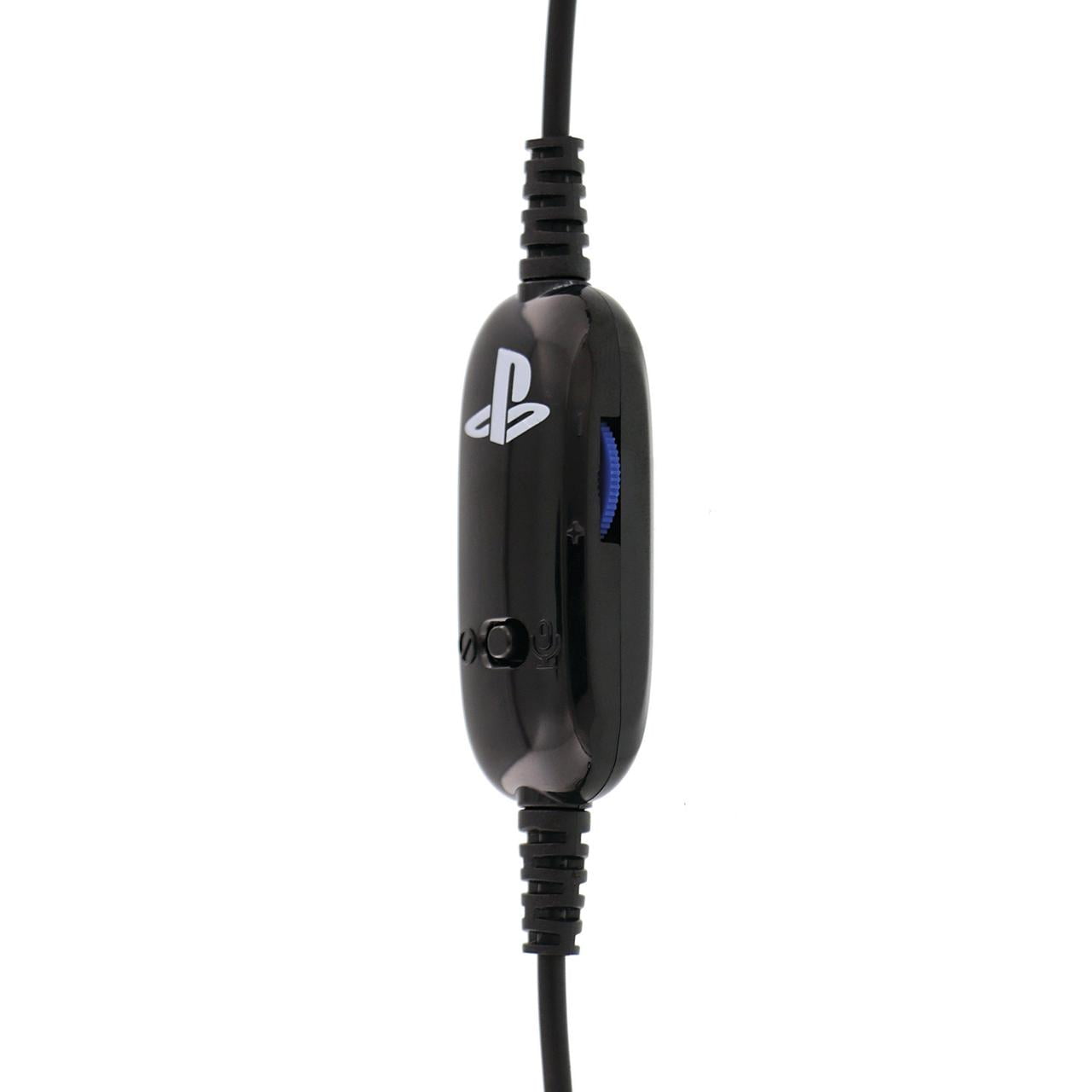 powera chat headset for playstation 4